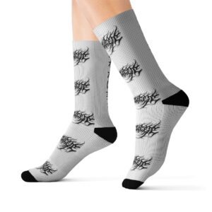 GrimlySweet Socks